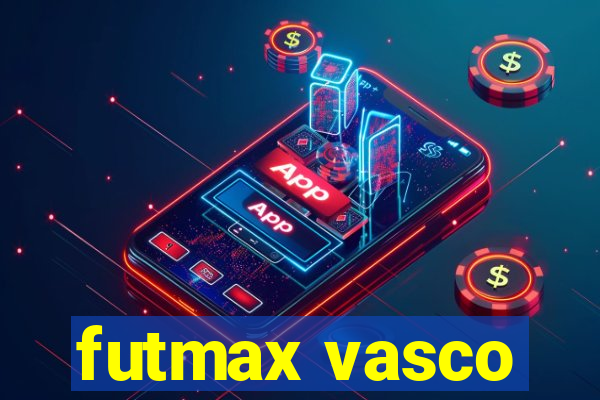 futmax vasco